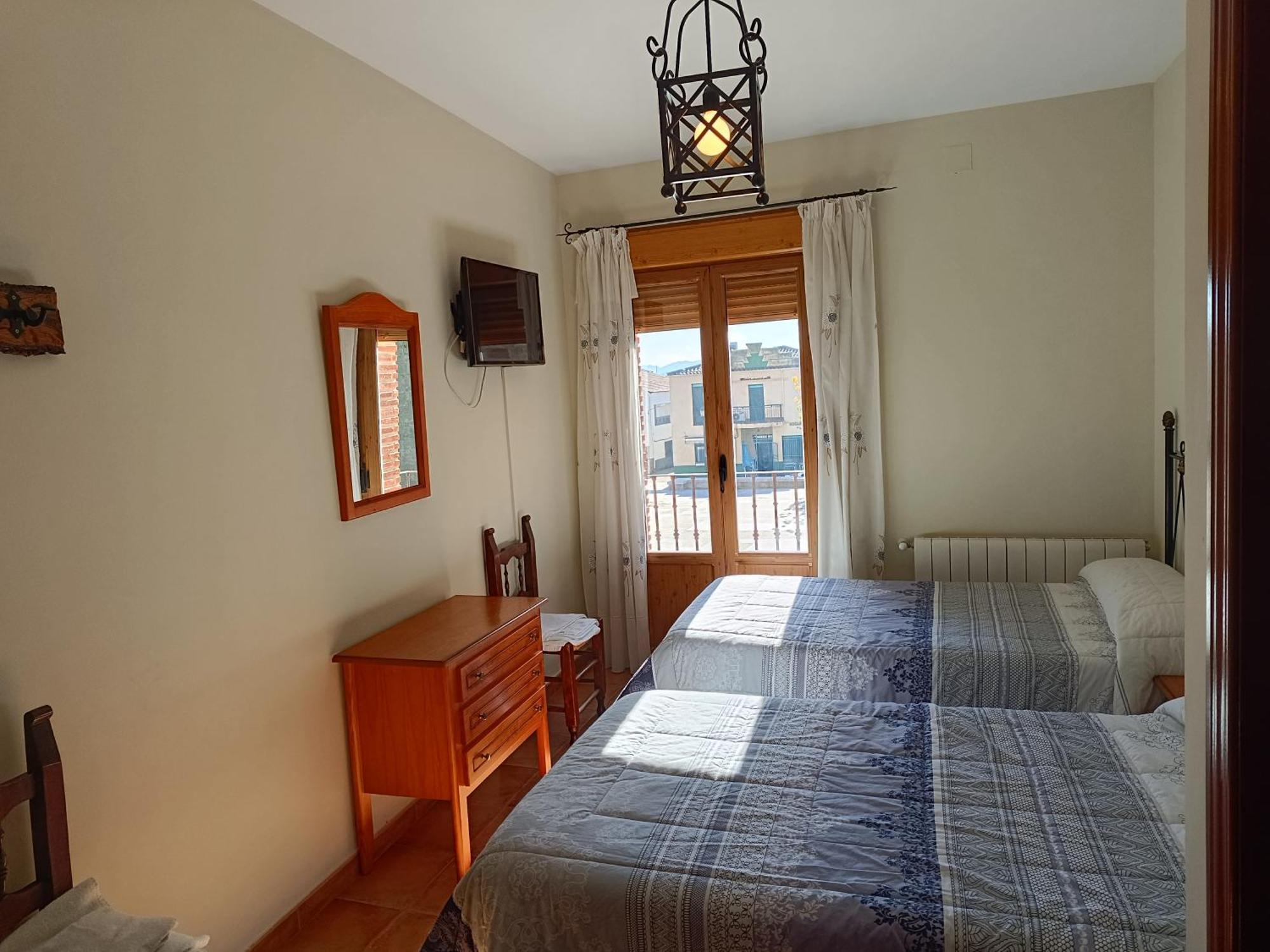 Casa Rural El Botanico Casatejada エクステリア 写真