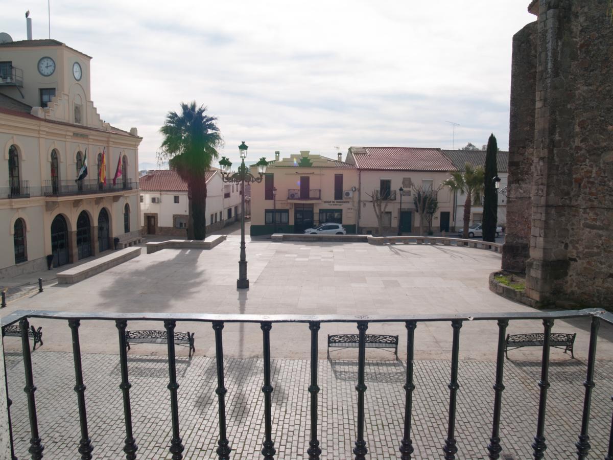 Casa Rural El Botanico Casatejada エクステリア 写真