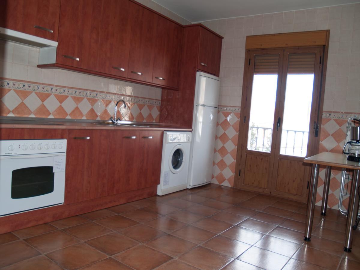 Casa Rural El Botanico Casatejada エクステリア 写真